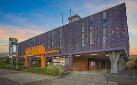 Central Court Motel Warrnambool